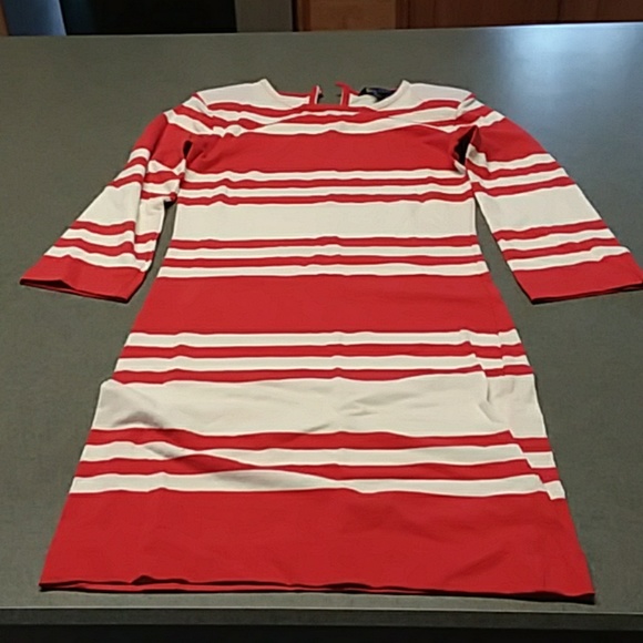 Dress - Picture 3 of 4